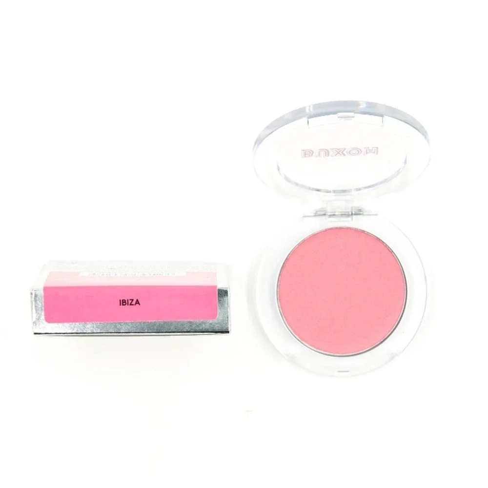 Buxom - Wanderlust‎ Primer-Infused Blush - Ibiza - 3.6 g / .13 oz